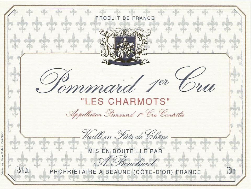 Les Charmots